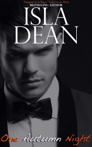 One Autumn Night Cover_FINAL2 copy